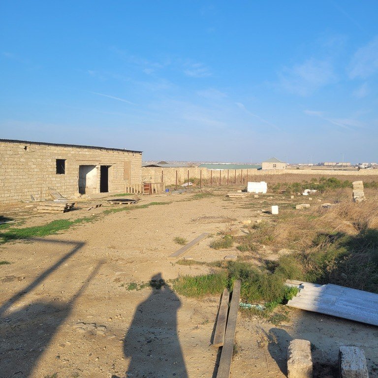 55 sot torpaq satılır, Məmmədli-6