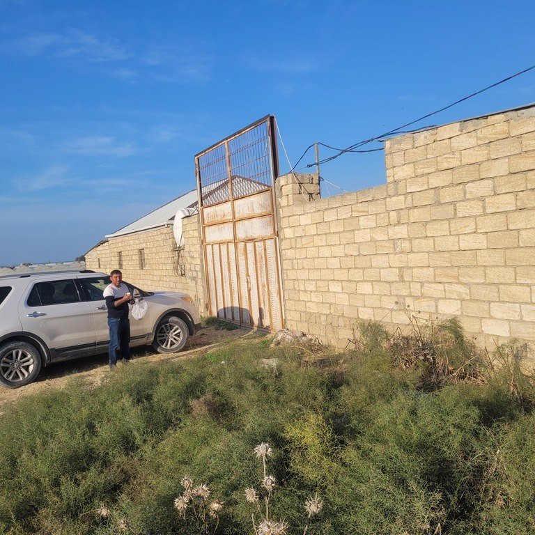 55 sot torpaq satılır, Məmmədli-9