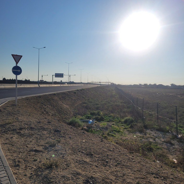 55 sot torpaq satılır, Məmmədli-13