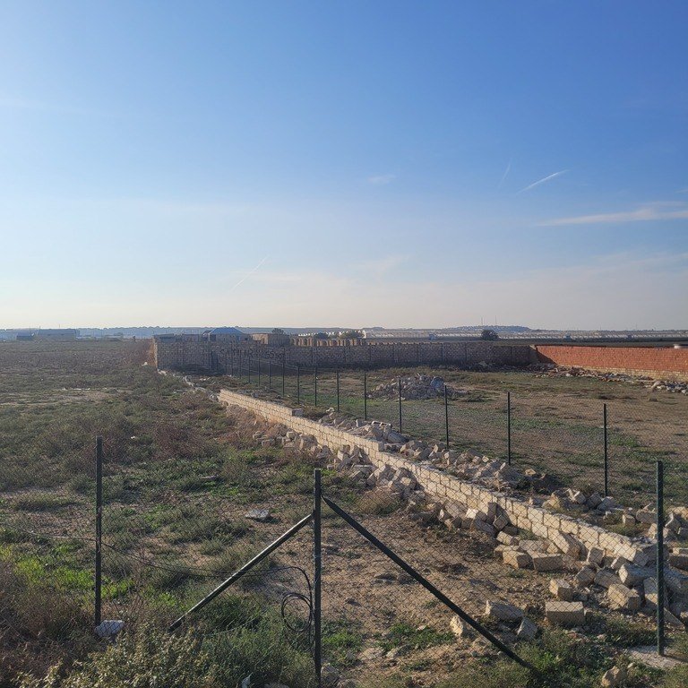 55 sot torpaq satılır, Məmmədli-14
