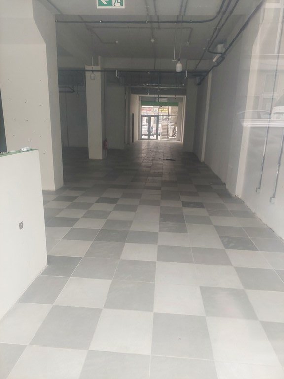 35 kv.m. obyekt icarəyə verilir, Həzi Aslanov m.-2