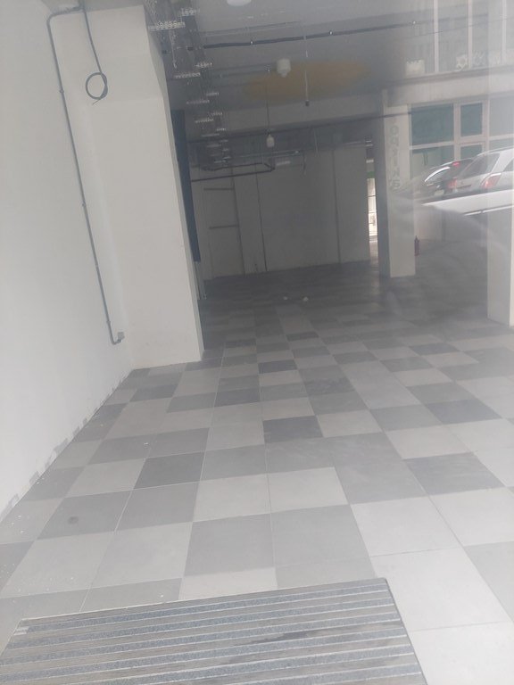35 kv.m. obyekt icarəyə verilir, Həzi Aslanov m.-3
