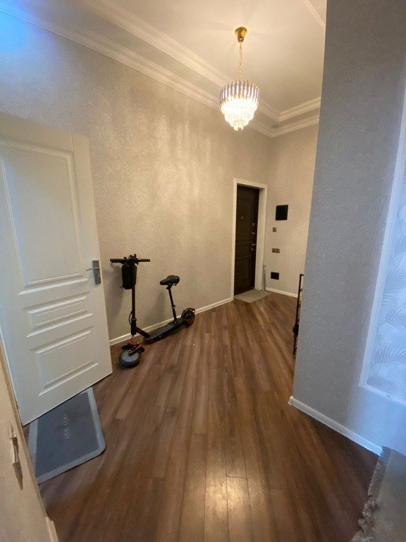 Satılır 3 otaqlı yeni tikili, 102 m², Memar Əcəmi m.-1