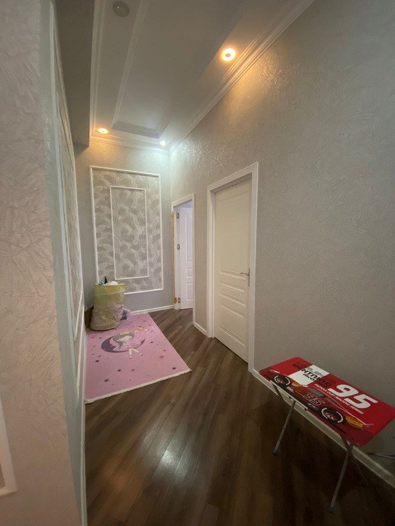 Satılır 3 otaqlı yeni tikili, 102 m², Memar Əcəmi m.-2