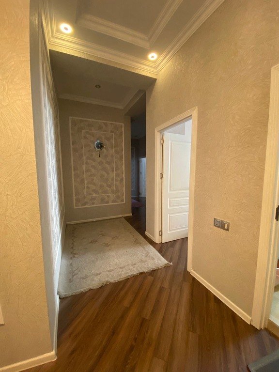 Satılır 3 otaqlı yeni tikili, 102 m², Memar Əcəmi m.-3