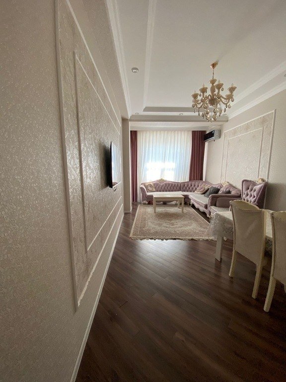 Satılır 3 otaqlı yeni tikili, 102 m², Memar Əcəmi m.-5