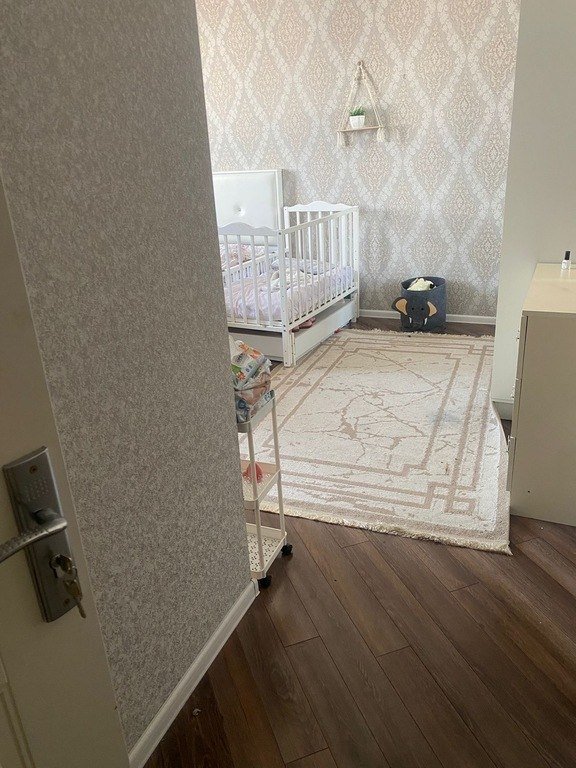 Satılır 3 otaqlı yeni tikili, 102 m², Memar Əcəmi m.-8