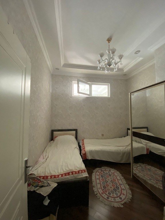 Satılır 3 otaqlı yeni tikili, 102 m², Memar Əcəmi m.-9