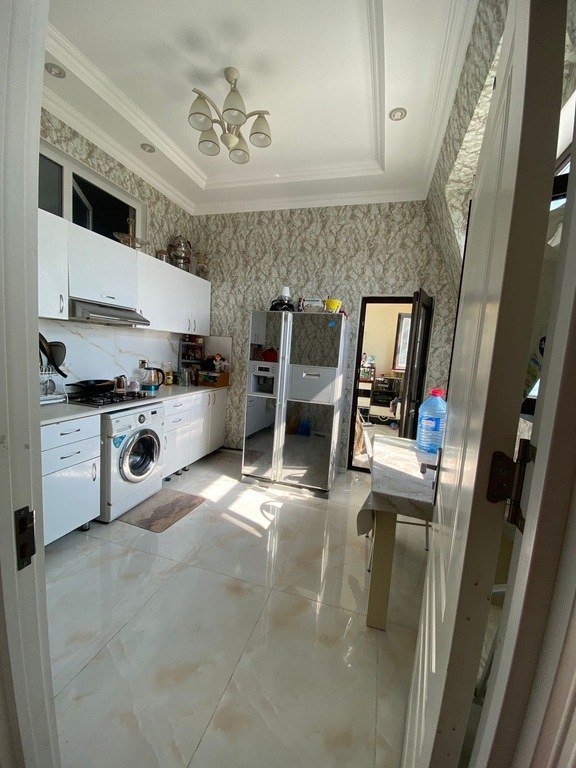 Satılır 3 otaqlı yeni tikili, 102 m², Memar Əcəmi m.-10