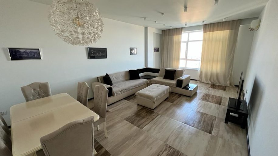 Kirayə verilir 2 otaqlı yeni tikili, 108 m², Badamdar-2