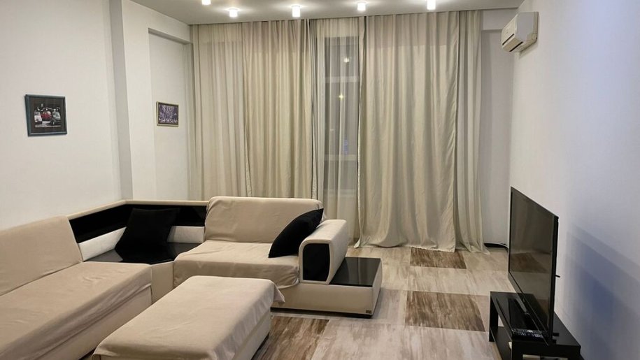 Kirayə verilir 2 otaqlı yeni tikili, 108 m², Badamdar-3