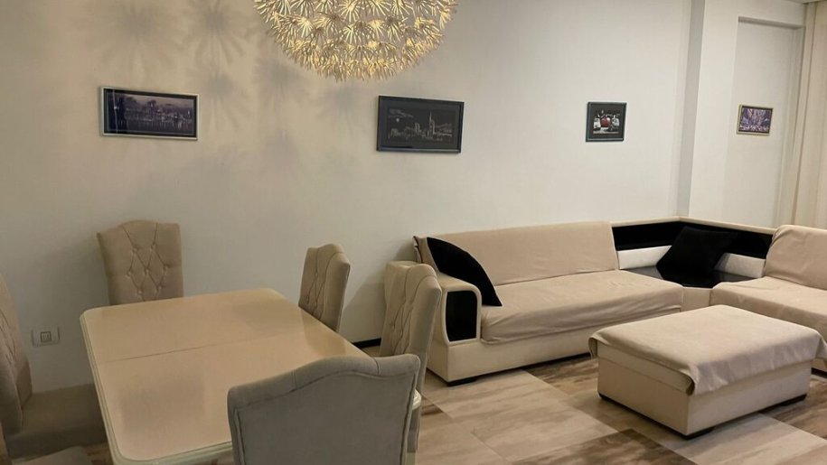 Kirayə verilir 2 otaqlı yeni tikili, 108 m², Badamdar-4