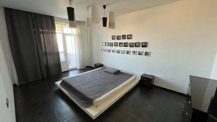 Kirayə verilir 2 otaqlı yeni tikili, 108 m², Badamdar-5