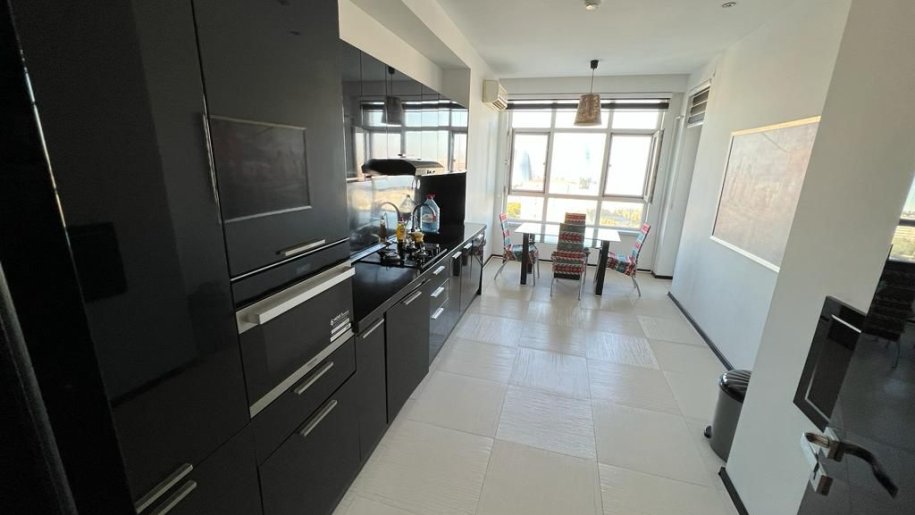Kirayə verilir 2 otaqlı yeni tikili, 108 m², Badamdar-6