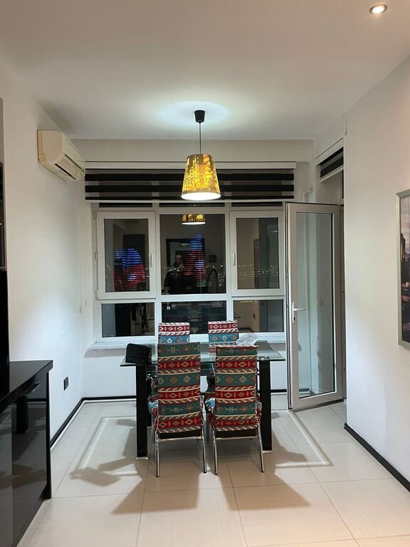 Kirayə verilir 2 otaqlı yeni tikili, 108 m², Badamdar-8