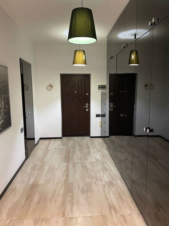 Kirayə verilir 2 otaqlı yeni tikili, 108 m², Badamdar-9