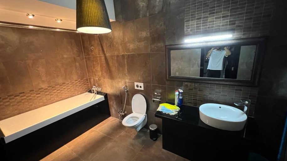 Kirayə verilir 2 otaqlı yeni tikili, 108 m², Badamdar-10