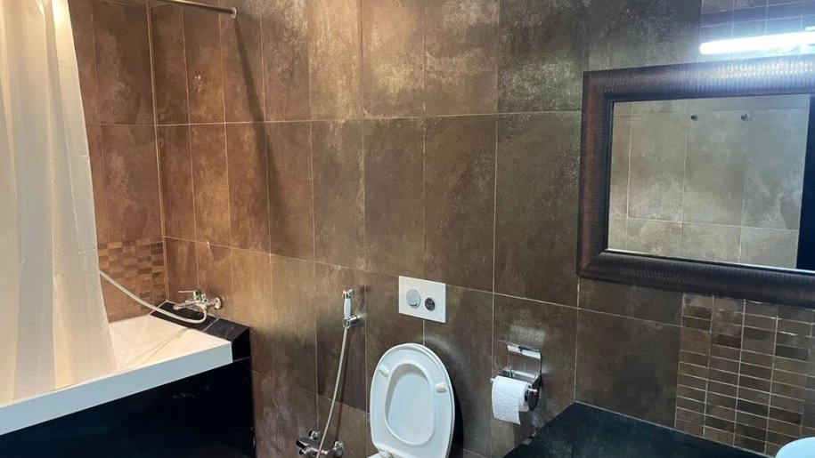Kirayə verilir 2 otaqlı yeni tikili, 108 m², Badamdar-11