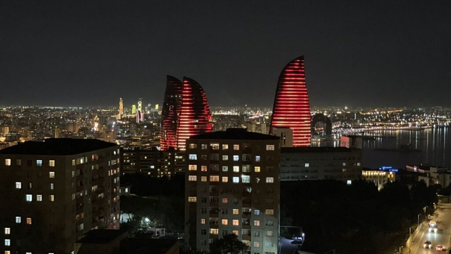 Kirayə verilir 2 otaqlı yeni tikili, 108 m², Badamdar-12
