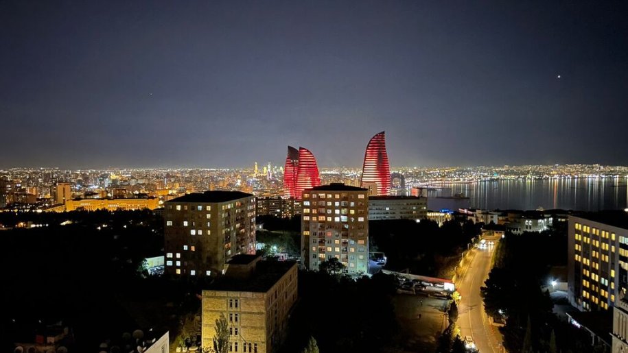Kirayə verilir 2 otaqlı yeni tikili, 108 m², Badamdar-13
