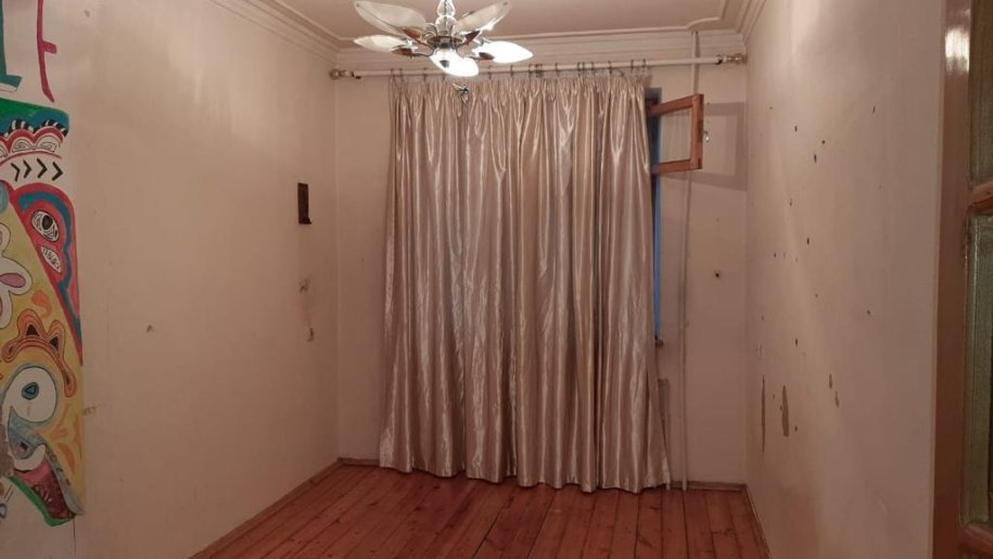 Kirayə verilir 3 otaqlı köhnə tikili, 65 m², Xalqlar dostluğu m.-7