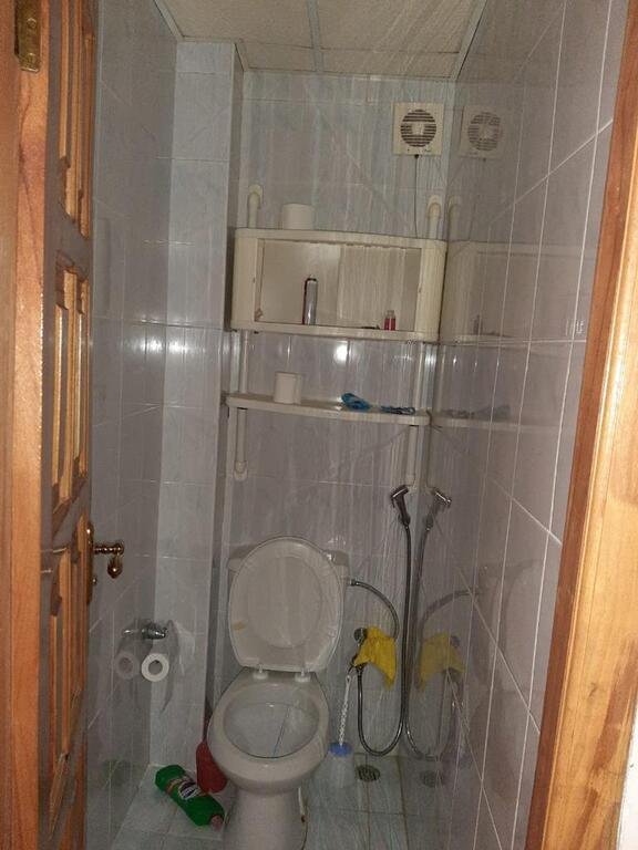 Kirayə verilir 3 otaqlı köhnə tikili, 65 m², Xalqlar dostluğu m.-9