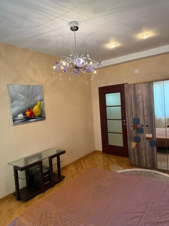 Kirayə verilir 4 otaqlı yeni tikili, 240 m², Gənclik m.-8