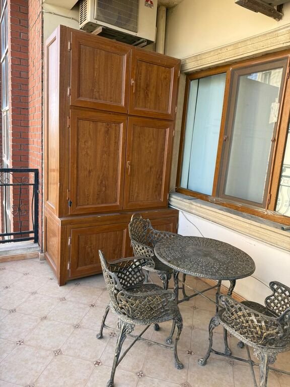 Kirayə verilir 4 otaqlı yeni tikili, 240 m², Gənclik m.-13
