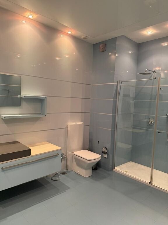 Kirayə verilir 4 otaqlı yeni tikili, 240 m², Gənclik m.-27
