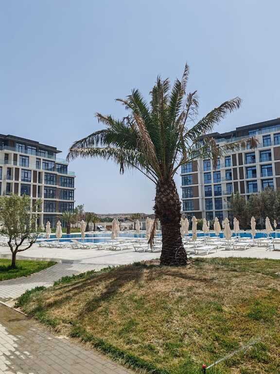 Kirayə verilir 3 otaqlı yeni tikili, 90 m², Nardaran-3