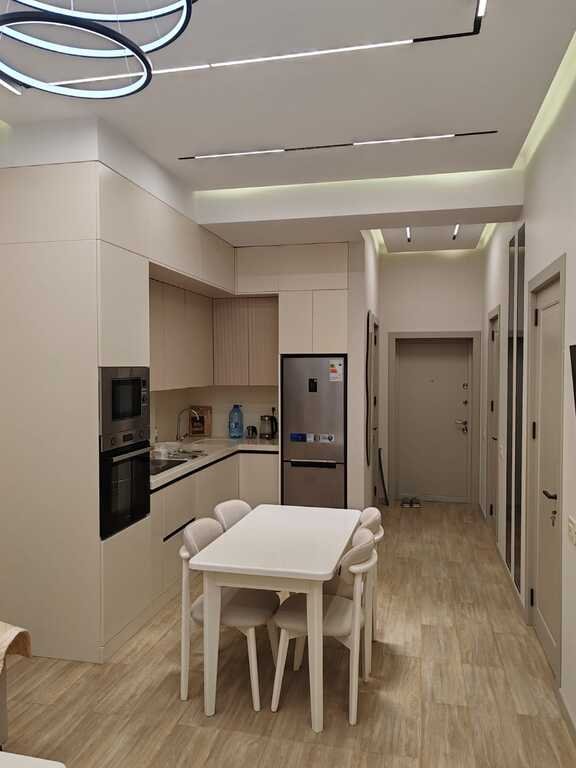 Kirayə verilir 3 otaqlı yeni tikili, 90 m², Nardaran-12