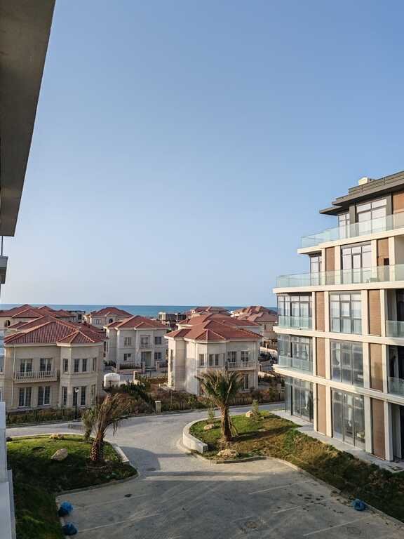 Kirayə verilir 3 otaqlı yeni tikili, 90 m², Nardaran-13