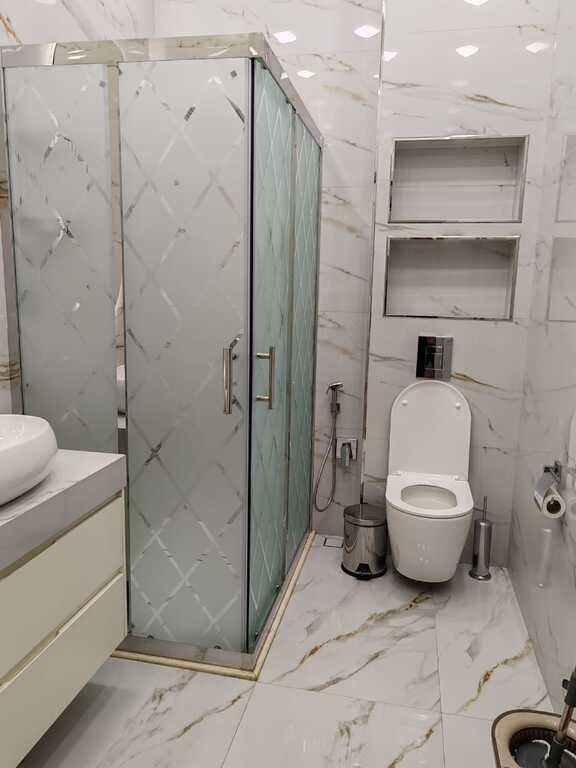 Kirayə verilir 3 otaqlı yeni tikili, 90 m², Nardaran-14