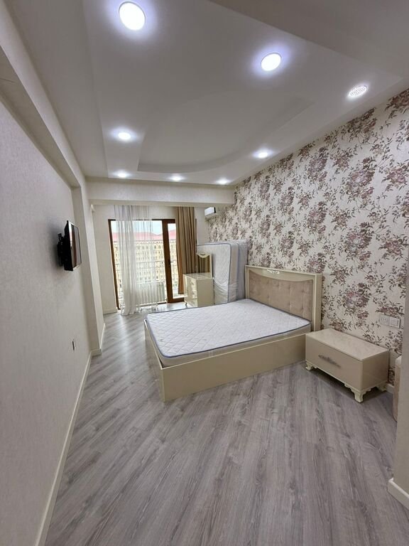 Kirayə verilir 5 otaqlı yeni tikili, 170 m², Xətai m.-5