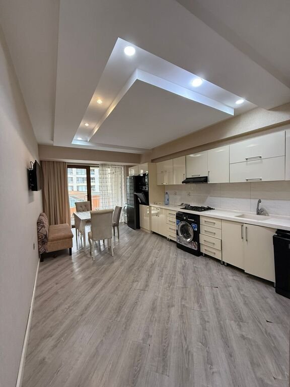 Kirayə verilir 5 otaqlı yeni tikili, 170 m², Xətai m.-7