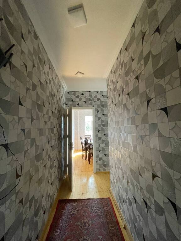 Satılır 2 otaqlı köhnə tikili, 45 m², Hövsan-1