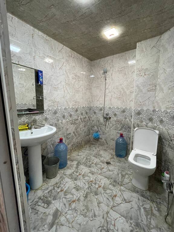 Satılır 2 otaqlı köhnə tikili, 45 m², Hövsan-6