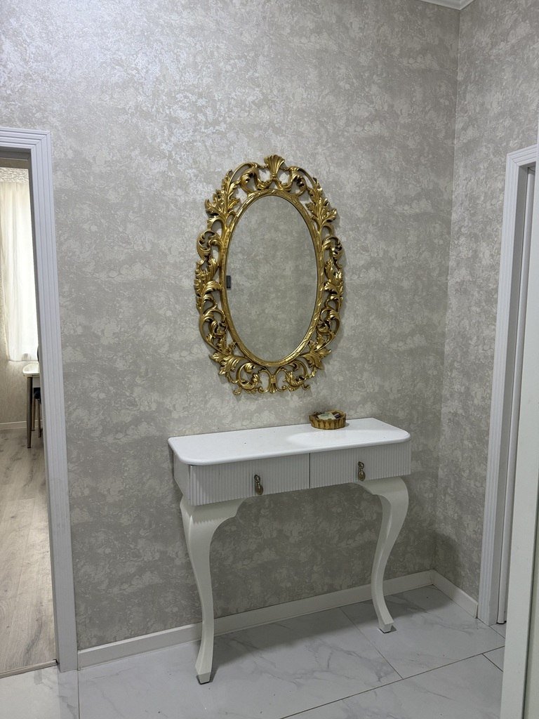 Satılır 2 otaqlı yeni tikili, 57 m², Buzovna-3