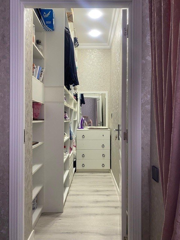 Satılır 2 otaqlı yeni tikili, 57 m², Buzovna-10