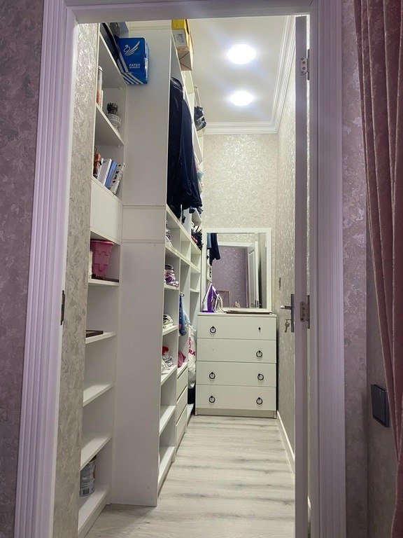 Satılır 2 otaqlı yeni tikili, 57 m², Buzovna-11