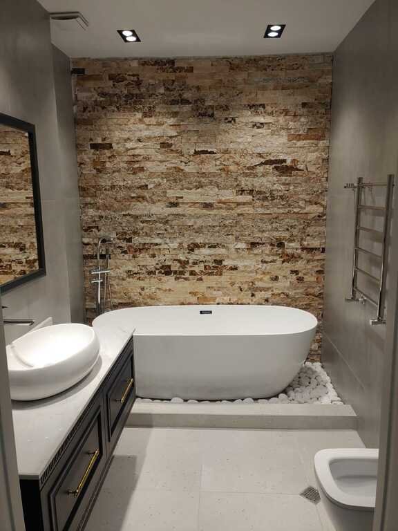 Kirayə verilir 3 otaqlı yeni tikili, 135 m², Elmlər Akademiyası m.-10