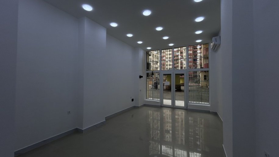 36 kv.m. obyekt icarəyə verilir, Həzi Aslanov m.-2