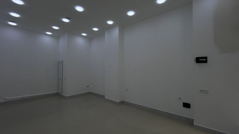 36 kv.m. obyekt icarəyə verilir, Həzi Aslanov m.-3