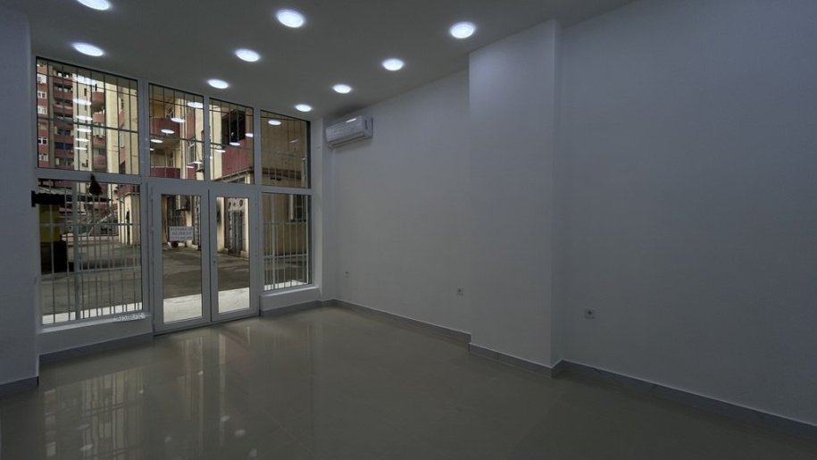 36 kv.m. obyekt icarəyə verilir, Həzi Aslanov m.-4