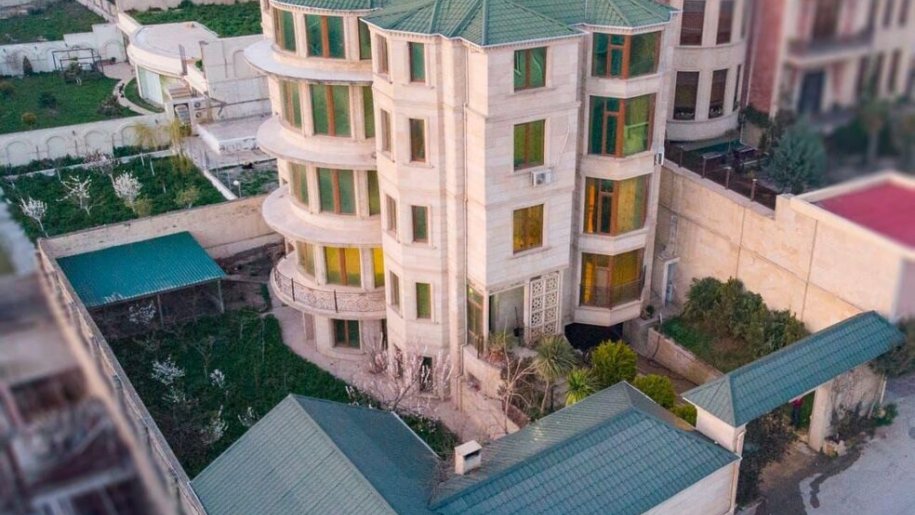 1000 m<sup>2</sup> obyekt satılır, Səbail-1