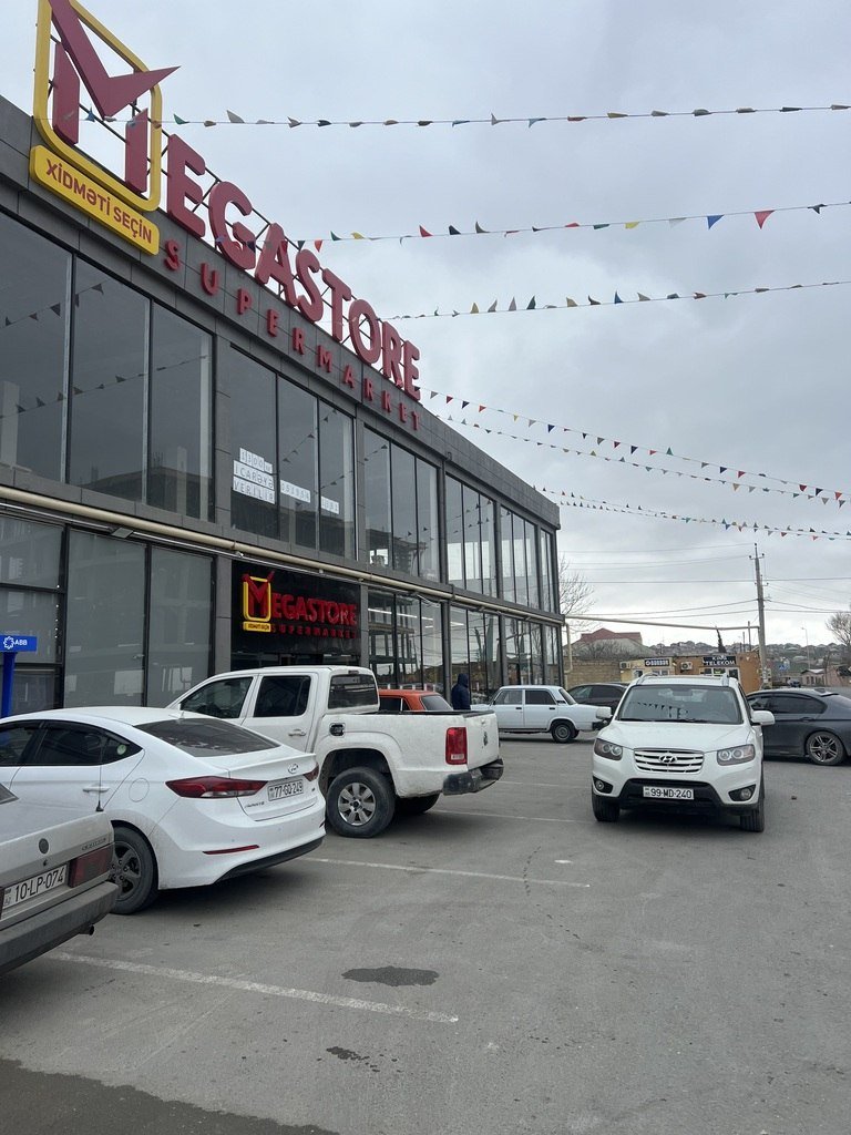 2 sot torpaq satılır, Hökməli-5