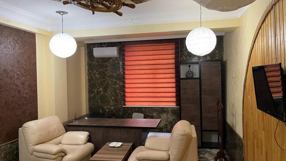 195 m<sup>2</sup> ofis icarəyə verilir, Bayıl-11