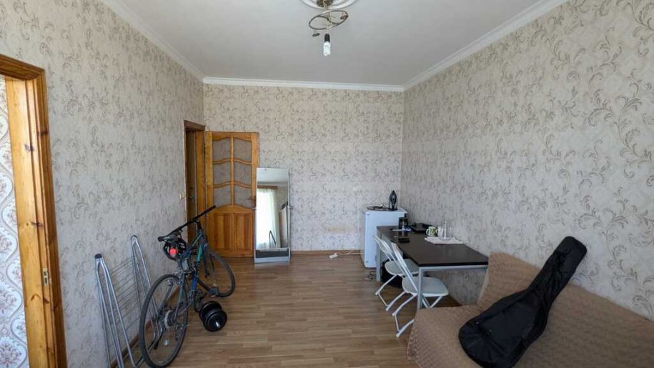 Satılır 1 otaqlı köhnə tikili, 30 m², Gənclik m.-3