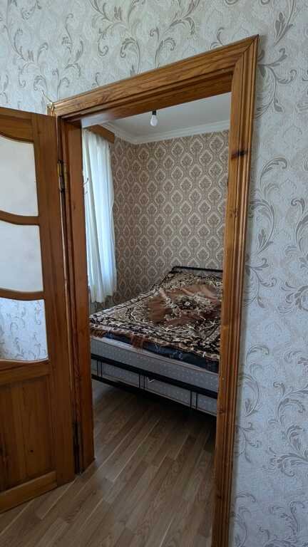 Satılır 1 otaqlı köhnə tikili, 30 m², Gənclik m.-4
