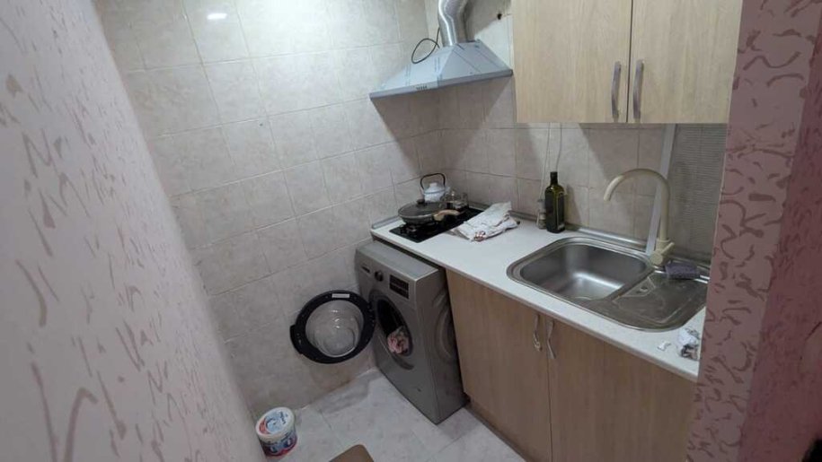 Satılır 1 otaqlı köhnə tikili, 30 m², Gənclik m.-5